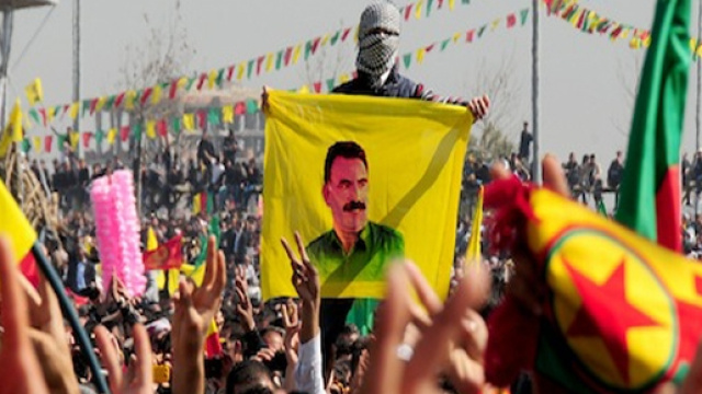 I curdi in Turchia vogliono vivere in pace