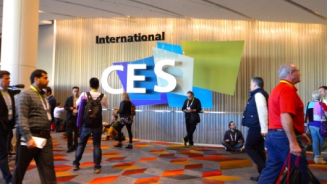 Il CES 2016 &egrave; una fiera dedicata alla tecnologia