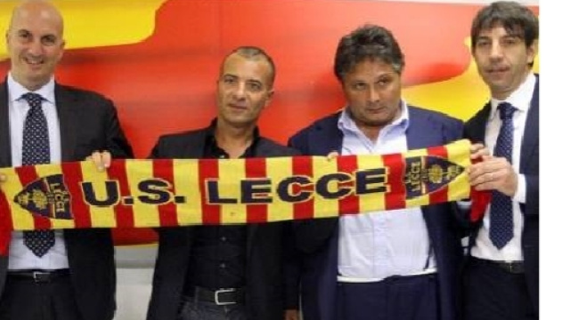 Il Lecce ritiene incedibili alcuni calciatori.