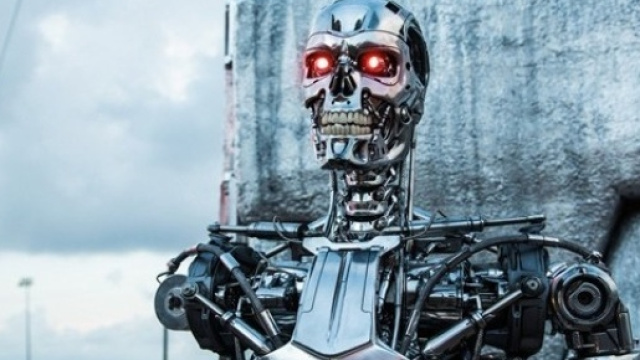 Impianto bionico per Mohammed Abad