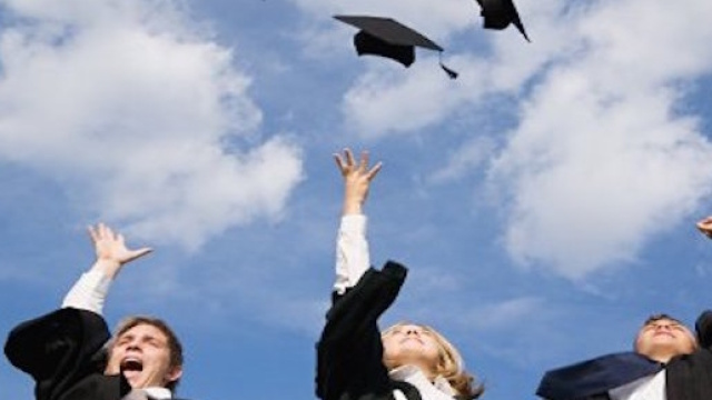 Italia ultima per numero di laureati