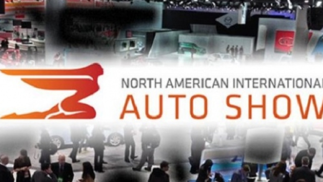 Le novit&agrave; che vedremo al Salone di Detroit