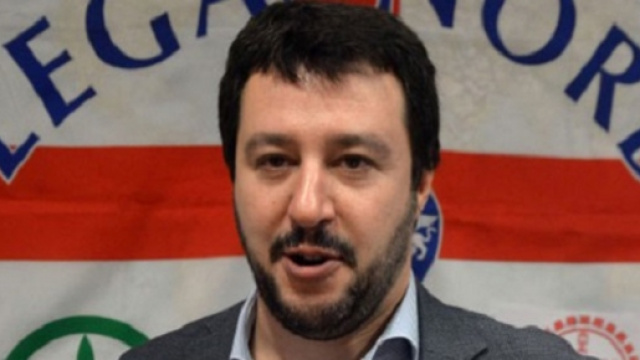 Le parole di Matteo Salvini su Fiat.