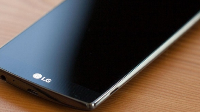 LG G5: nuovo top di gamma della casa coreana