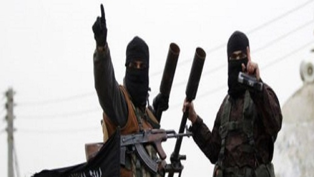 Missili Isis in grado di abbattere aerei di linea