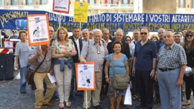 Novit&agrave; perequazione pensioni 2016 e news riforma