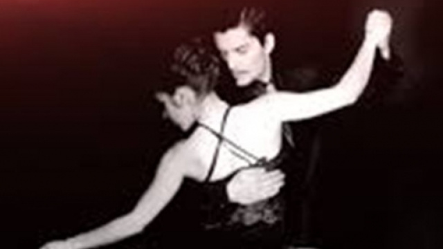 Tango per la libert&agrave; nuova fiction in due puntate