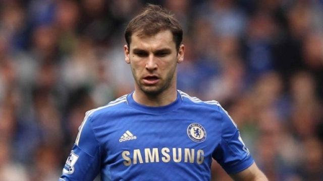 Ultime news calciomercato, Inter su Ivanovic