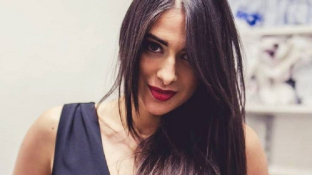 Uomini e Donne: Alessia Messina