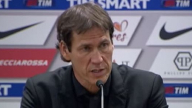 Voti Chievo-Roma Gazzetta Fantacalcio: Garcia