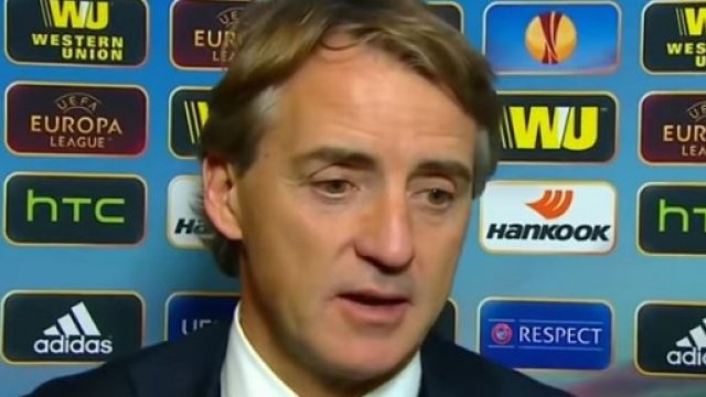 Voti Empoli-Inter Gazzetta Fantacalcio: Mancini