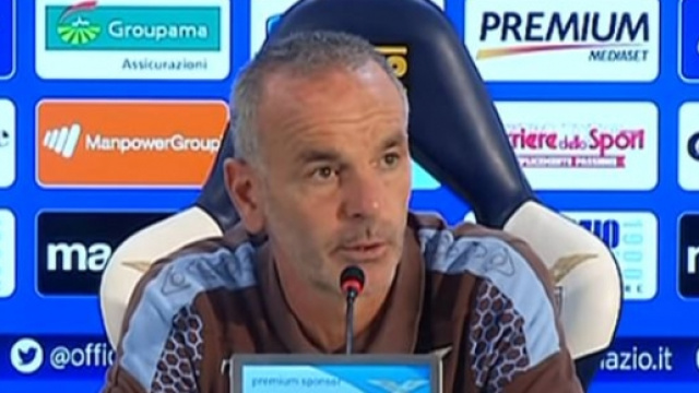Voti Lazio-Carpi Gazzetta Fantacalcio: Pioli
