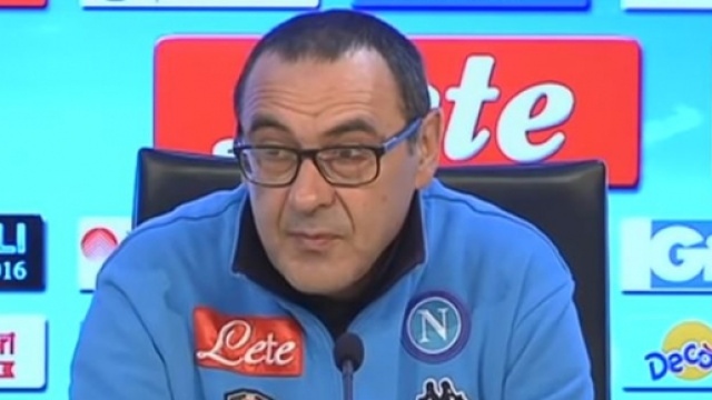Voti Napoli-Torino Gazzetta Fantacalcio: Sarri