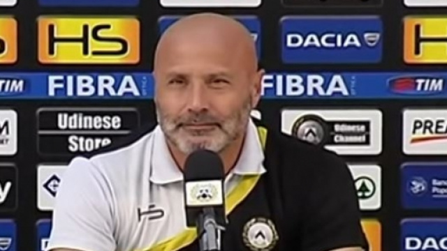 Voti Udinese-Atalanta Gazzetta: Colantuono