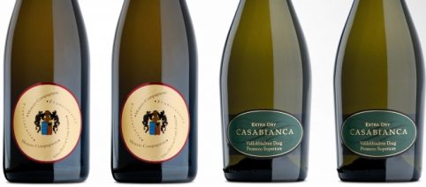 Prosecco vs Franciacorta: a forthcoming duel among Italian Sparkling Wines