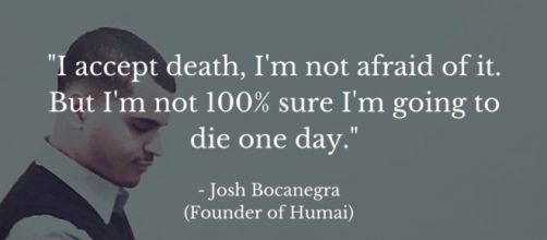 Declaraci&oacute;n del CEO de Humai en las Redes Sociales