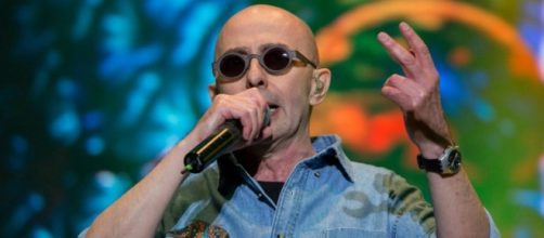 El Indio Solari dar&aacute; un show en Tandil