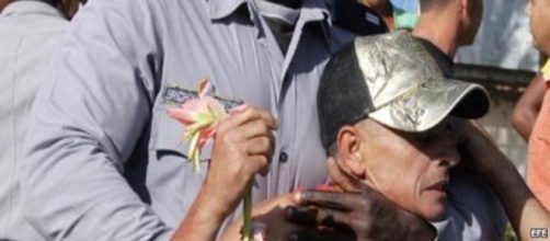 Human Rights in Cuba photo by www.cubanet.org