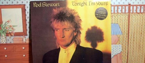 Rod Stewart to tour the UK in 2016