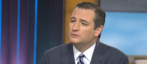 Ted Cruz interview, via YouTube