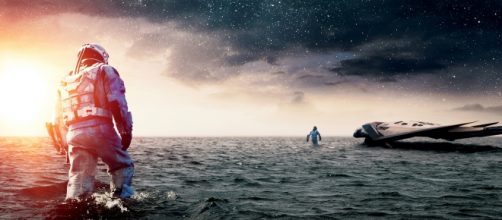 "The end of Earth will not be the end of us"