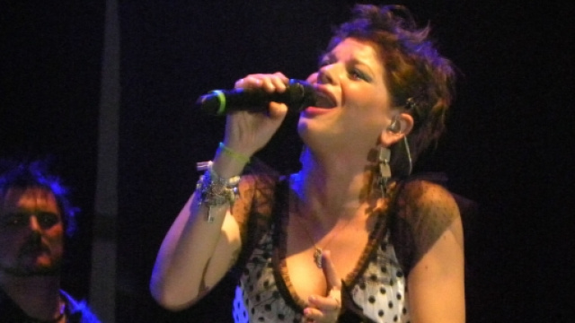 Alessandra Amoroso ha un nuovo fidanzato
