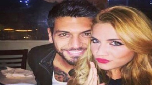 Alessandro e Lidia andranno a vivere a Milano