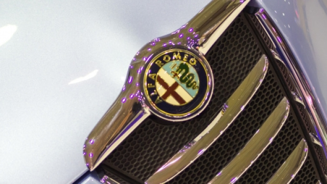 Alfa Romeo Giulia 2016, ultime su SUV e Coup&eacute;