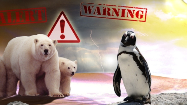 Bizze del meteo o cambiamenti climatici epocali?