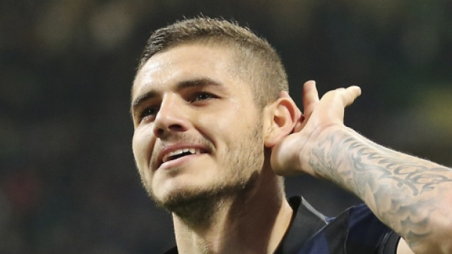 Consigli Fantacalcio, Mauro Icardi