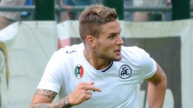 De Col dopo Piccolo e Pulzetti, Spezia scatenato