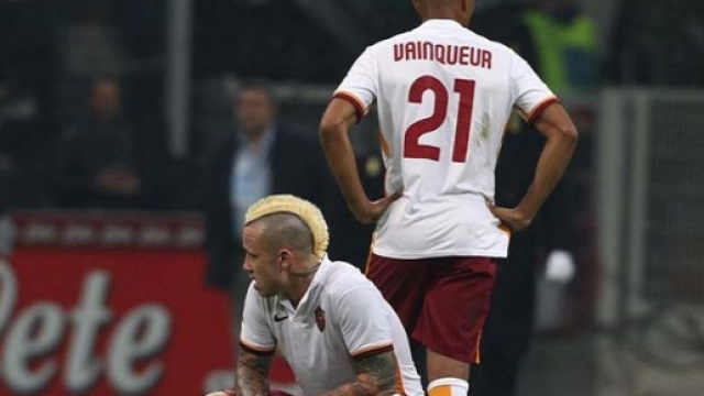 Ecco le probabili formazioni di Roma-Milan.