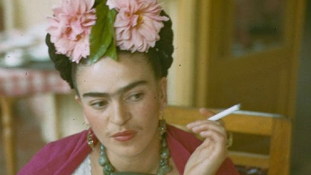 Frida Kahlo: e la mostra sulla sua arte