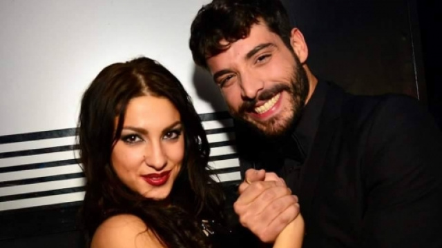 Gossip news: Federica Lepanto e Amedeo Barbato