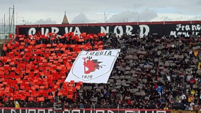 Gran pubblico previsto domenica pomeriggio