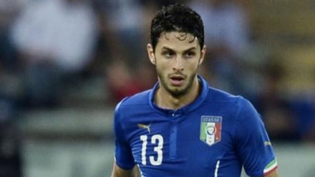 Il Liverpool offre 9 mln di euro per Ranocchia