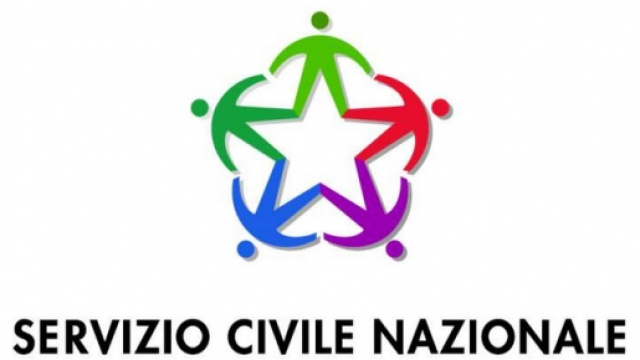 Il logo del Servizio Civile Nazionale 2016