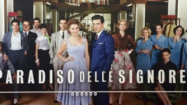 Il Paradiso delle Signore, settima puntata 11/1