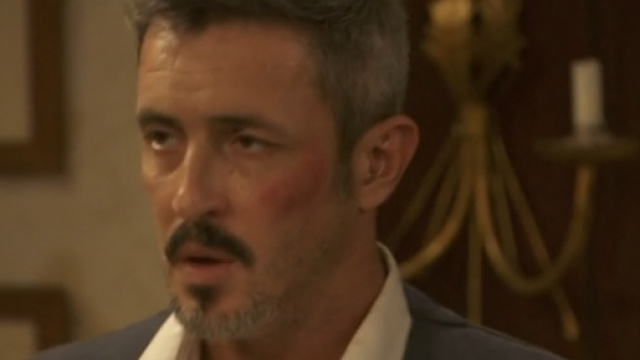 Il Segreto: il ritorno di Alfonso