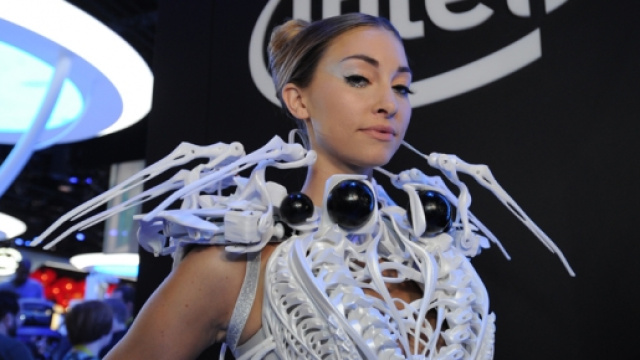 Il wearable &egrave; il protagonista di questo CES 2016