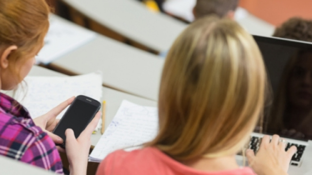 Il Wi-Fi nelle scuole. 5 milioni per i CPIA