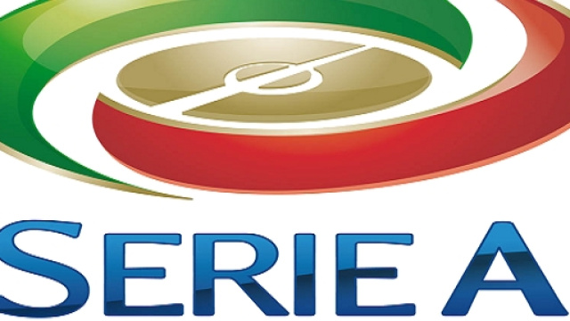 Immagine logo Serie A calcio italiano