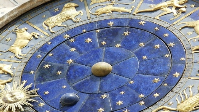 L'oroscopo dall'8 al 14 Gennaio