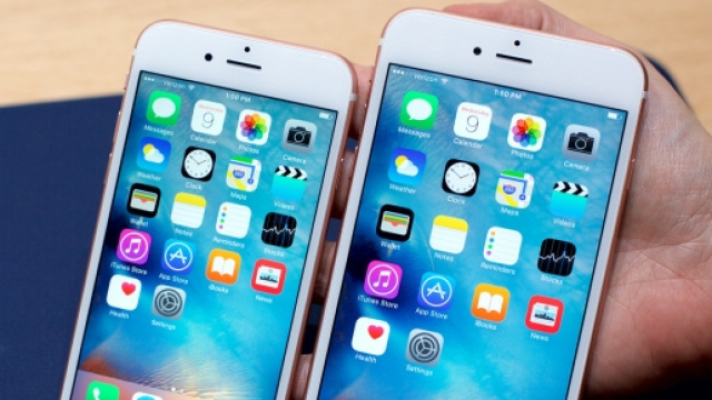 Offerte web per iPhone 6S e iPhone 6S Plus