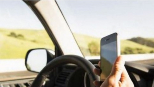Negli USA la patente sar&agrave; sullo smartphone