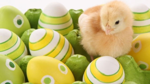 Nel 2016 Pasqua cadr&agrave; il 27 marzo