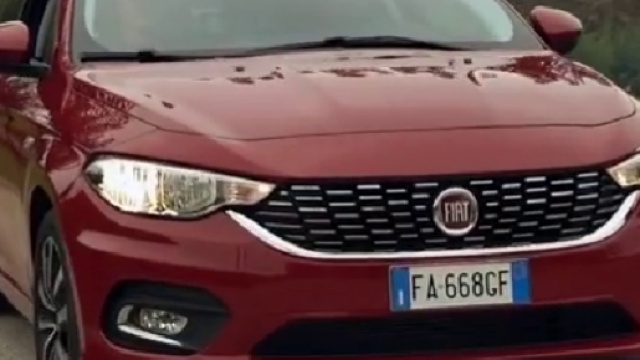 Nuova Fiat Tipo 2016: venduti oltre 4200 esemplari