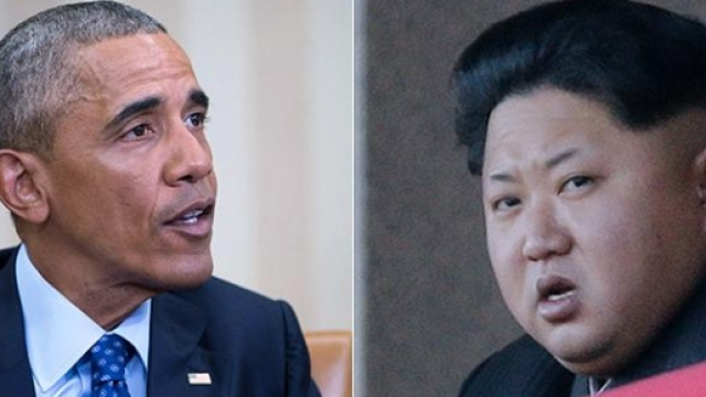 Obama alla ricerca di soluzioni sul problema Corea