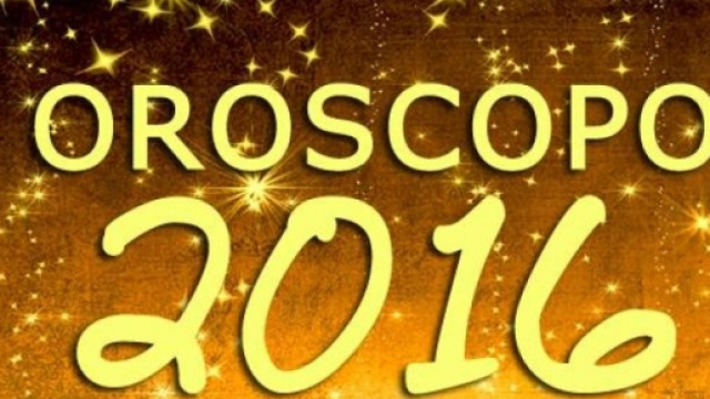Oroscopo 2016 di tutti i segni