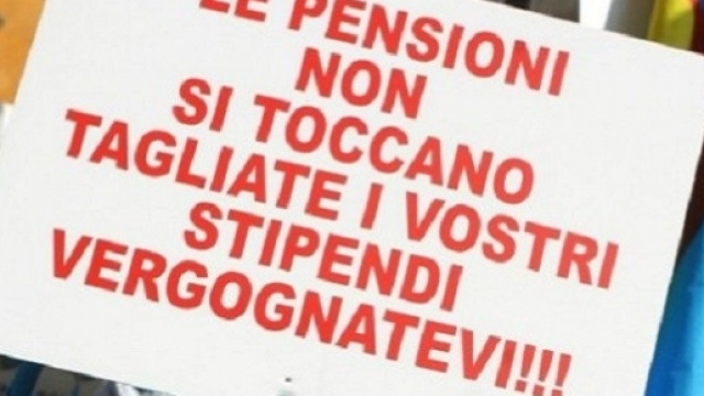Riforma pensioni 2016: le news del 7 gennaio